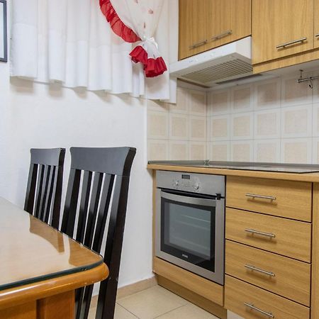 Local Apt Near City Lights 1 Apartment Heraklion  ภายนอก รูปภาพ