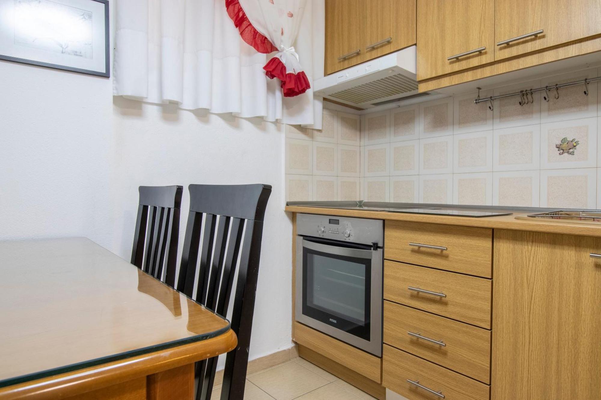 Local Apt Near City Lights 1 Apartment Heraklion  ภายนอก รูปภาพ