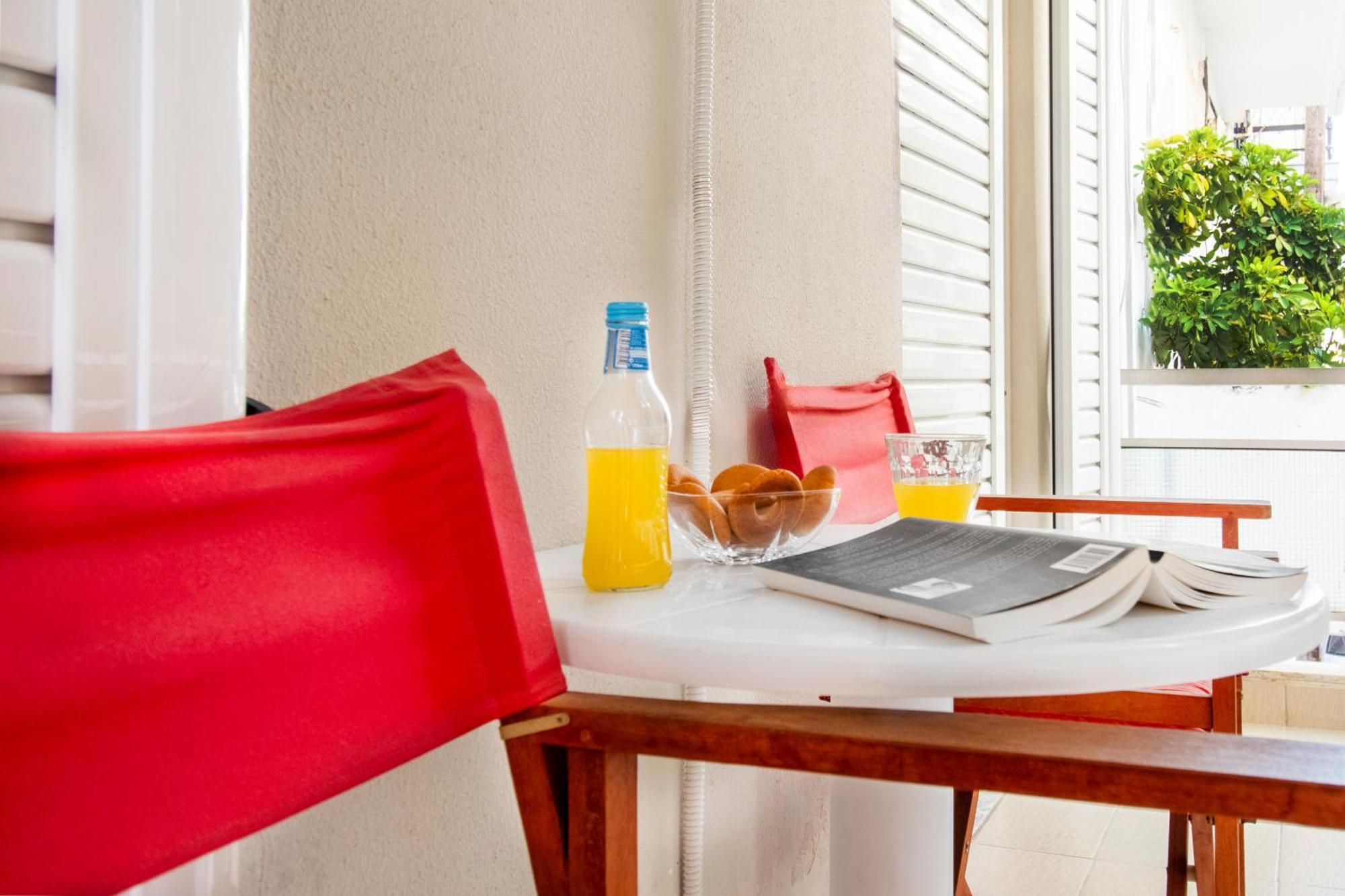 Local Apt Near City Lights 1 Apartment Heraklion  ภายนอก รูปภาพ